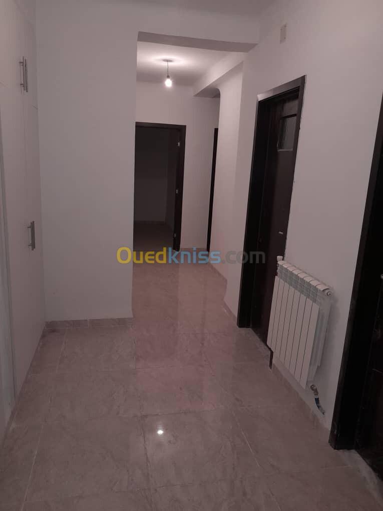 Location Appartement F4 Blida Bouinan