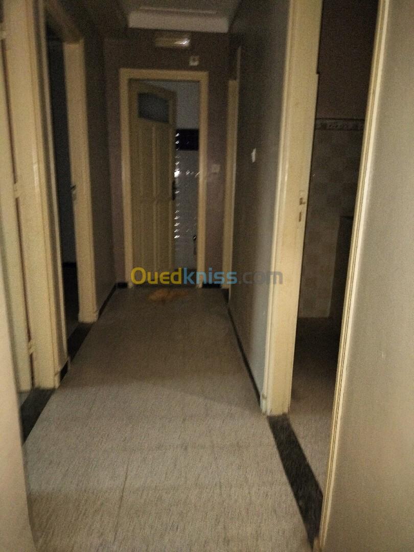 Vente Appartement F4 Blida Boufarik