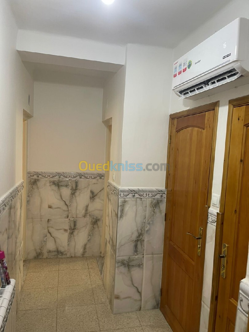 Vente Appartement F3 Blida Boufarik