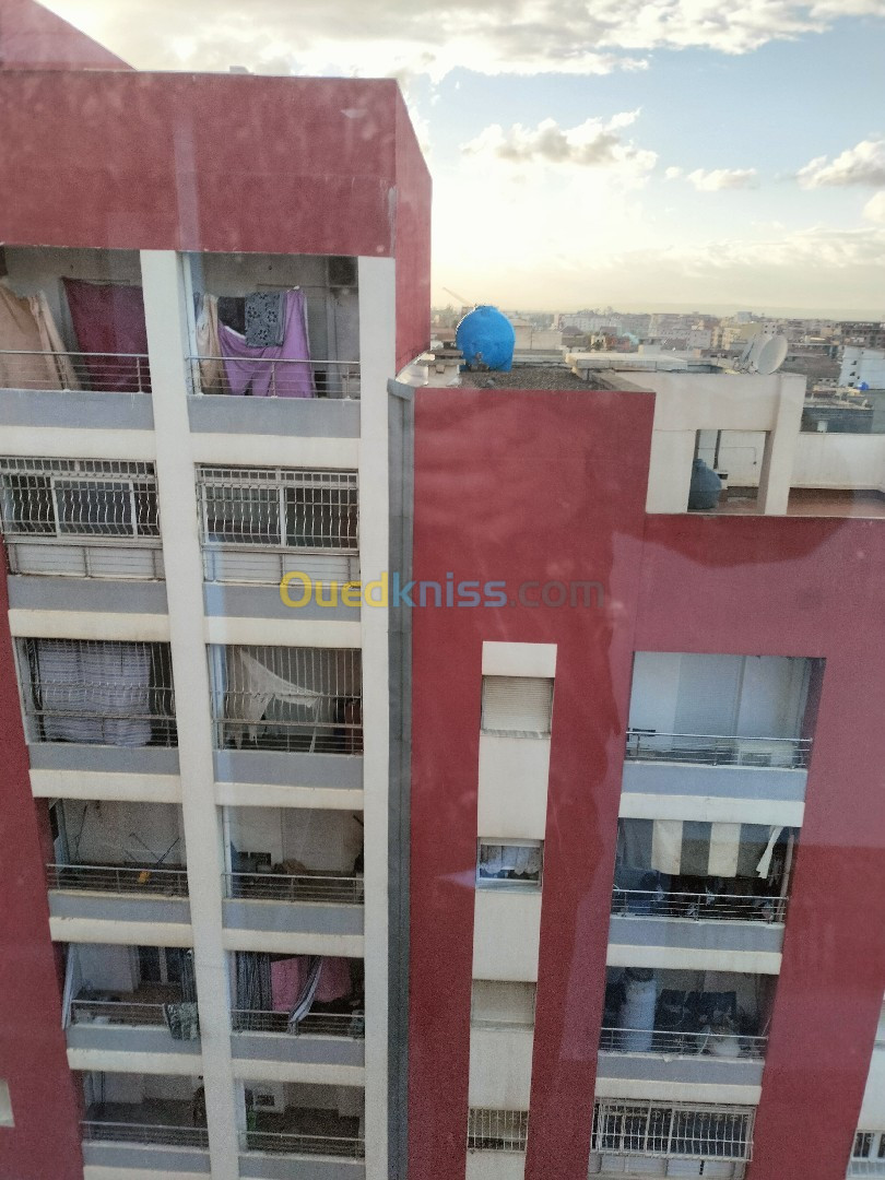 Vente Appartement F5 Blida Boufarik