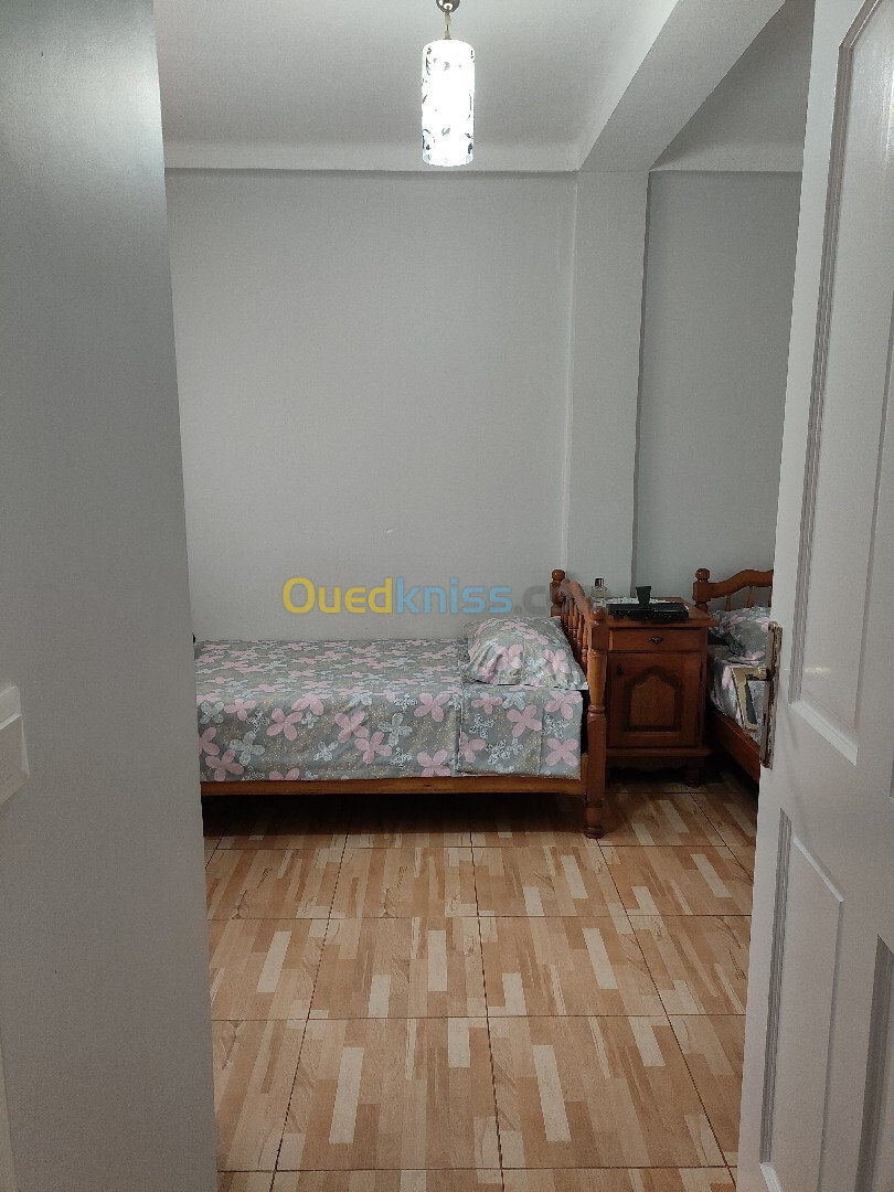 Vente Appartement F3 Blida Blida