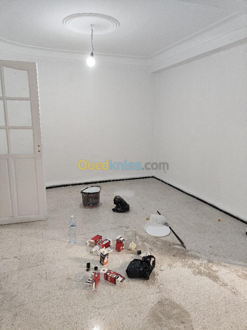 Location Appartement F4 Blida Boufarik