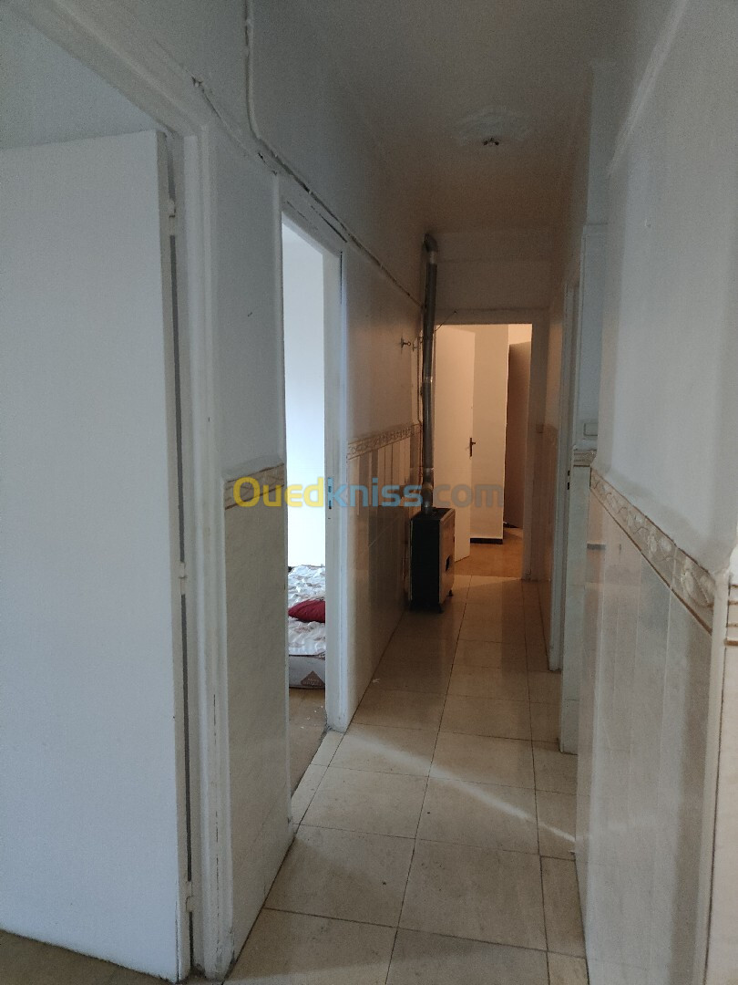 Location Appartement F4 Blida Boufarik