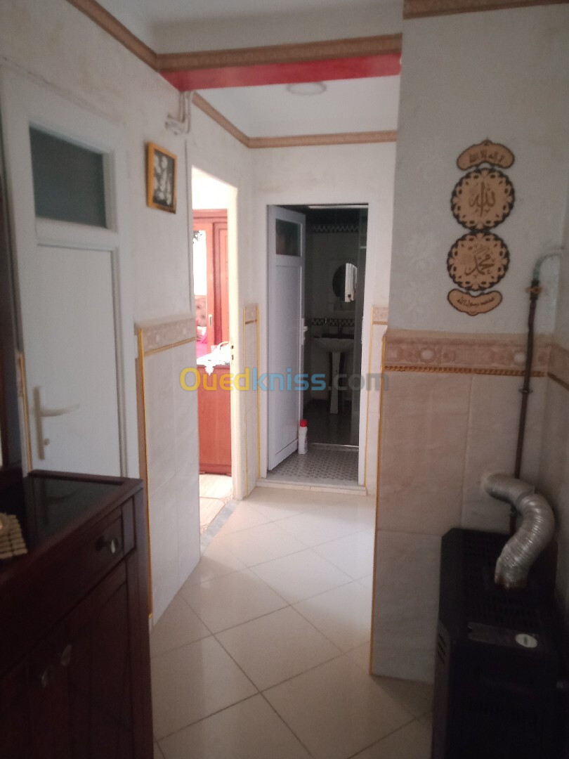 Vente Appartement F2 Blida Boufarik