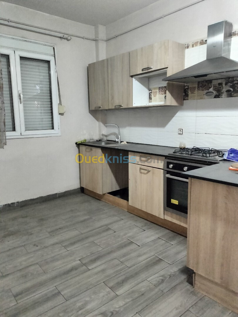 Vente Appartement F3 Blida Boufarik