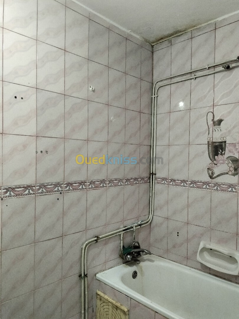 Location Appartement F3 Blida Boufarik