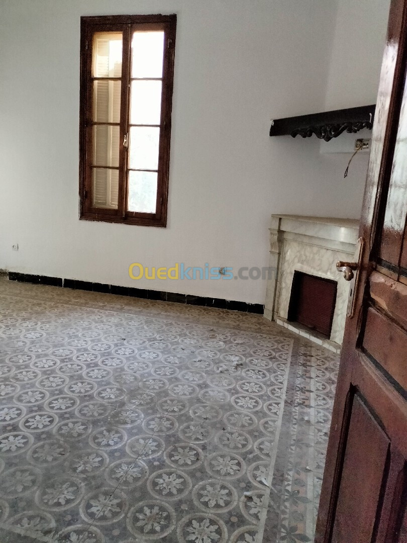 Location Appartement F6 Blida Boufarik