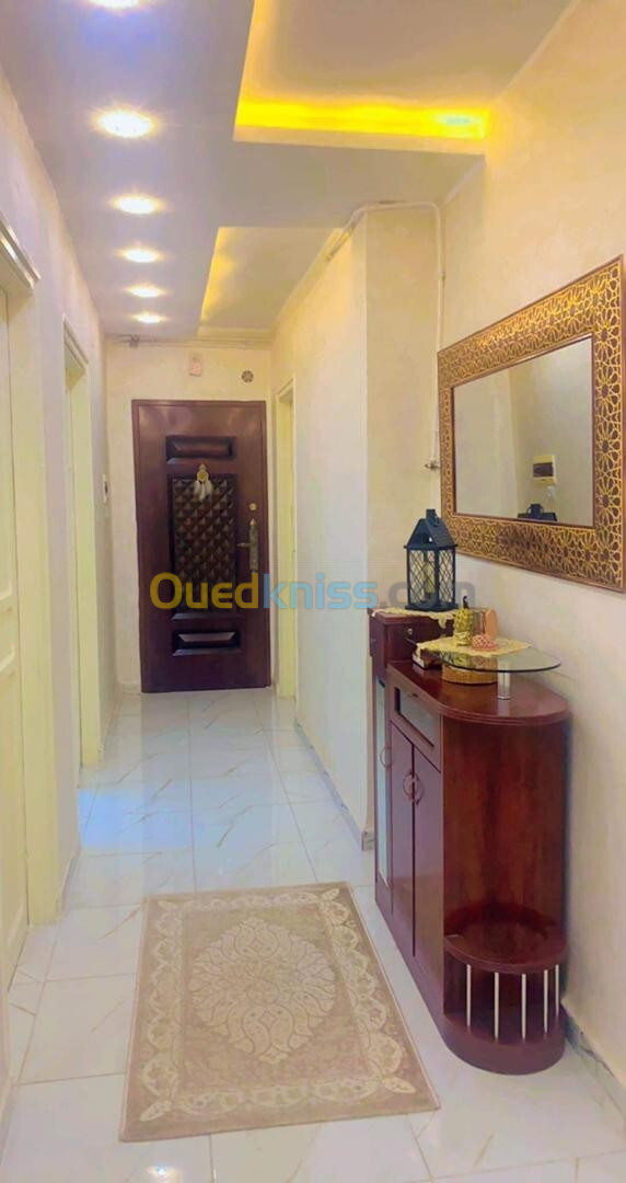 Vente Appartement F3 Blida Boufarik