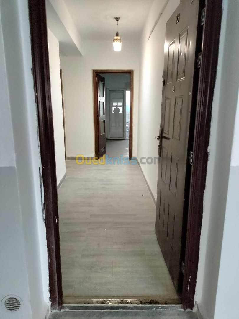 Vente Appartement F5 Blida Boufarik