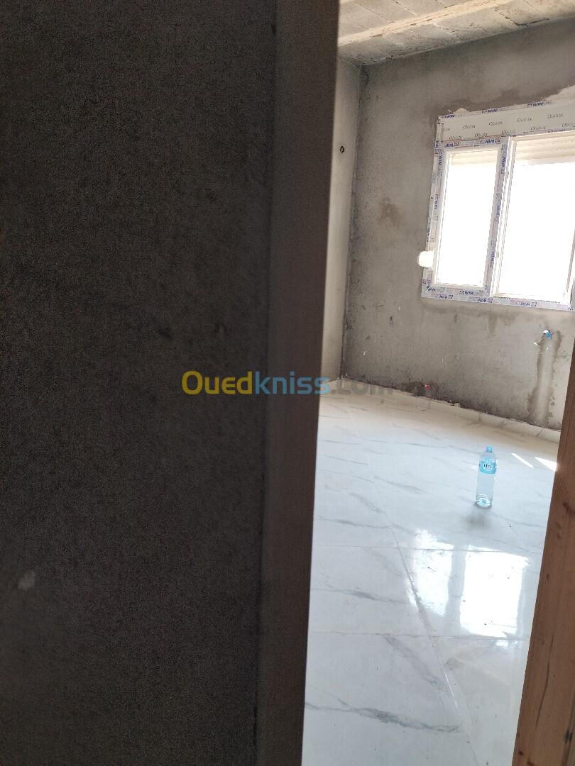 Vente Appartement F3 Blida Boufarik