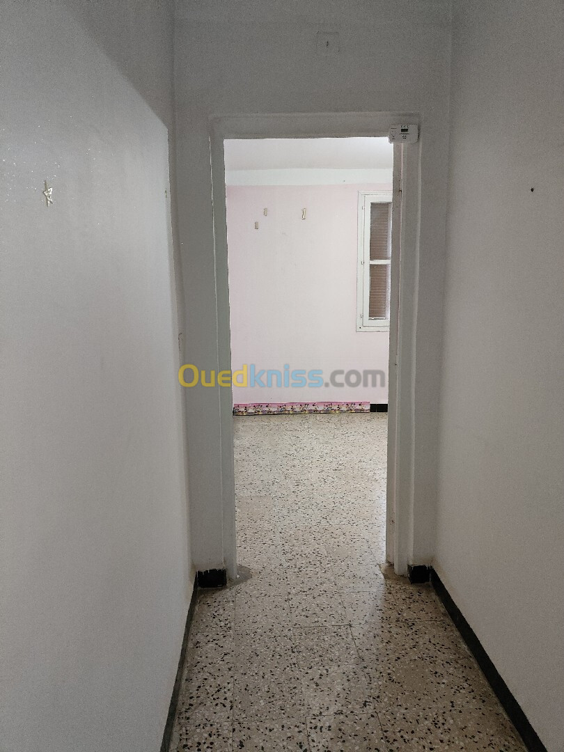 Location Appartement F3 Blida Boufarik