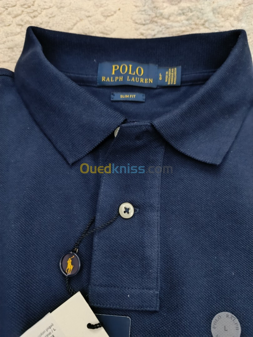 Polo Ralph Lauren blue navy 