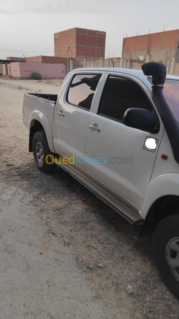 Toyota Hilux 2014 