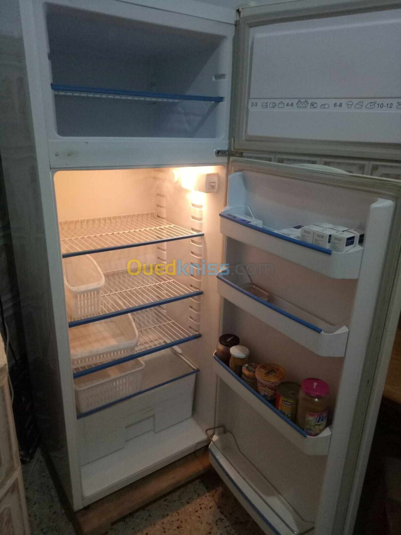 Refrigerateurs BEKO