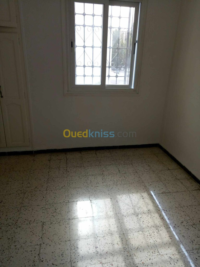 Location Appartement F3 Alger Ain naadja