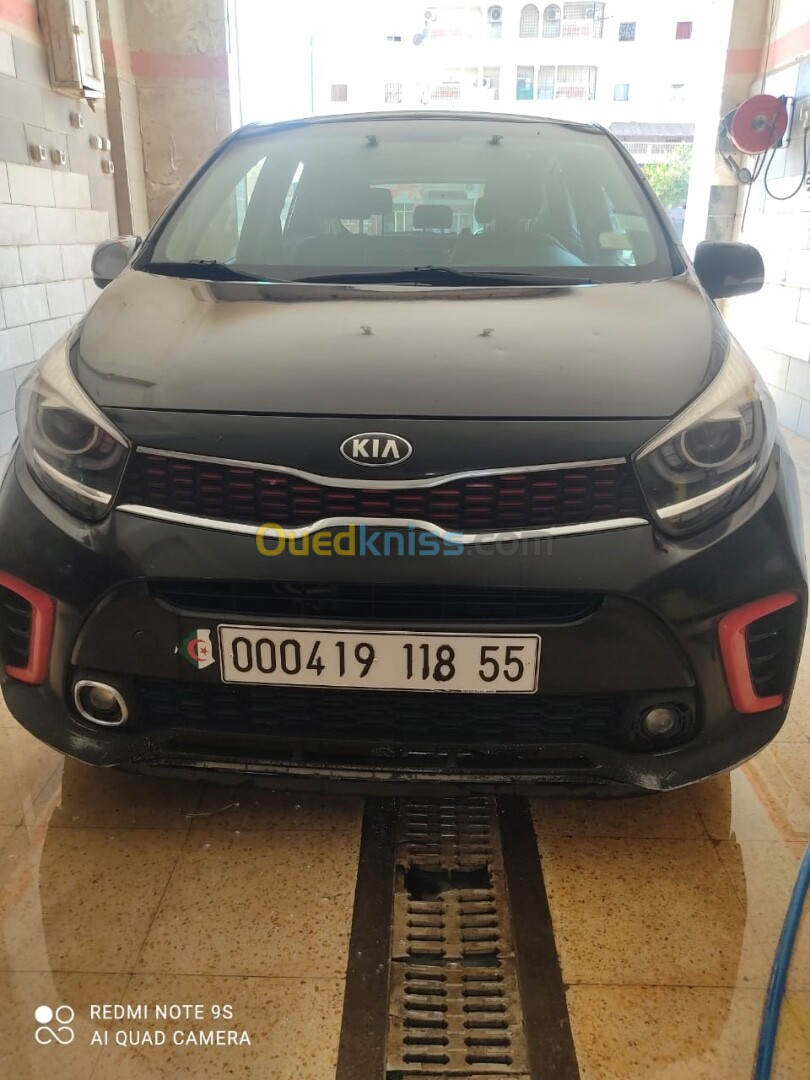 Kia Picanto 2018 GT-Line