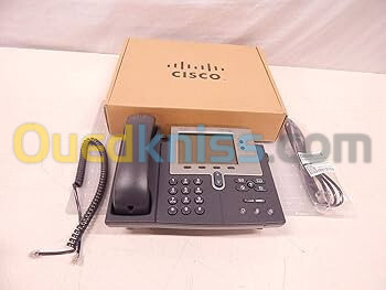 Telephone ip Cisco 7960