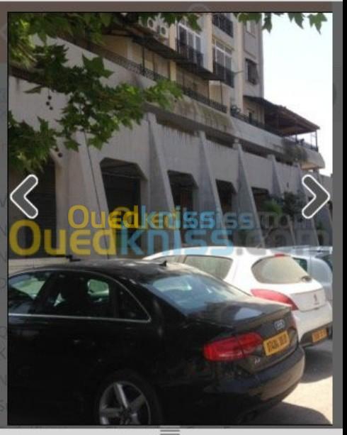 Sell Commercial Blida Blida