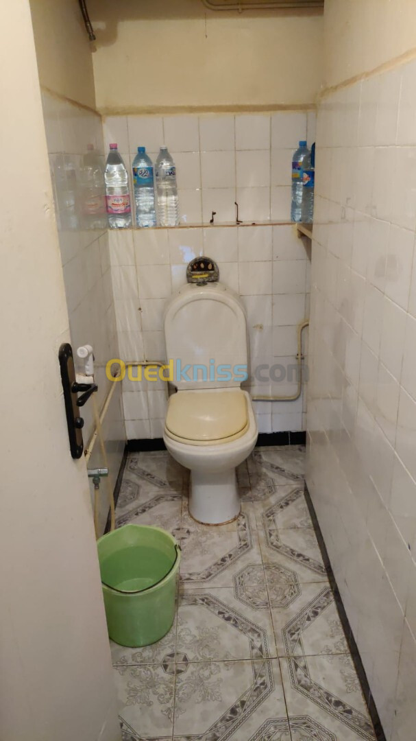 Vente Appartement F3 Alger El madania