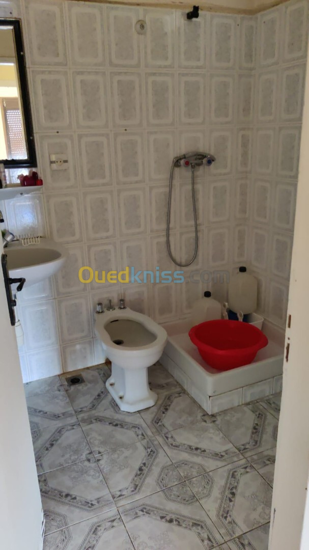 Vente Appartement F3 Alger El madania