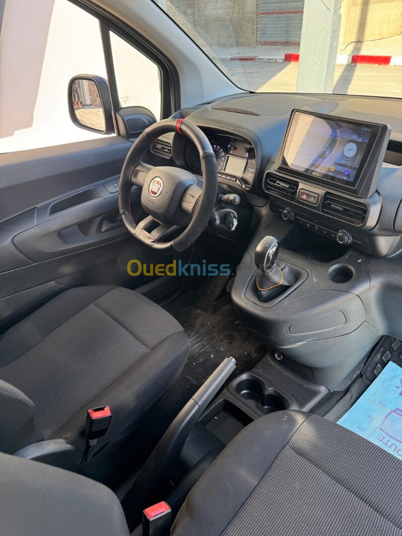 Fiat Doblo 2024 Doblo