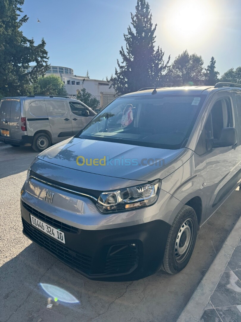 Fiat Doblo 2024 Doblo