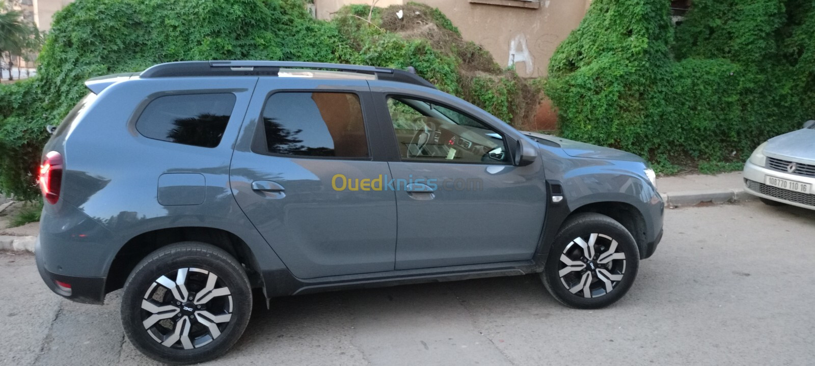 Dacia Duster 2024 