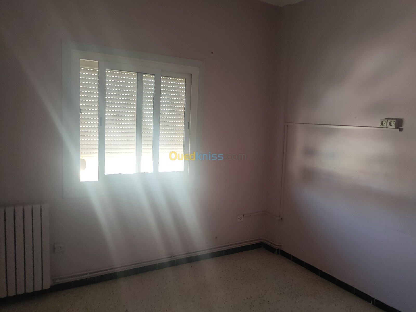 Vente Appartement F03 Blida Beni mered