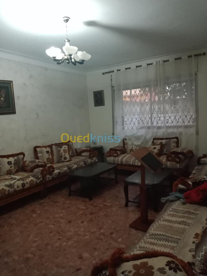 Vente Villa Oran Oran