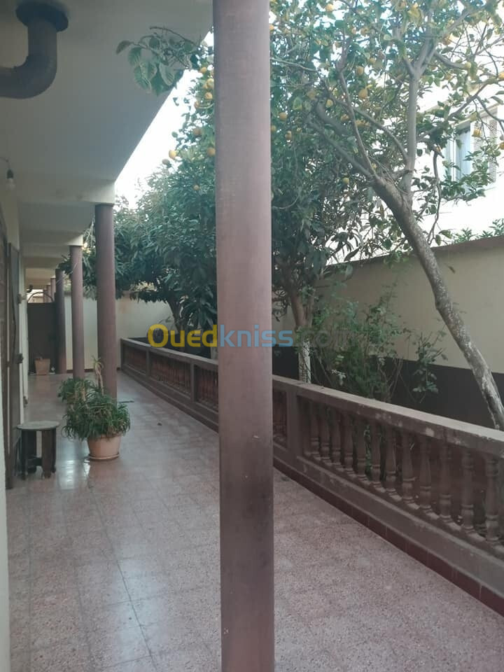 Vente Villa Oran Oran