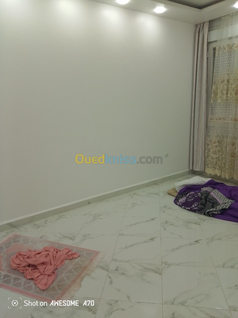 Location Appartement F3 Alger Kouba