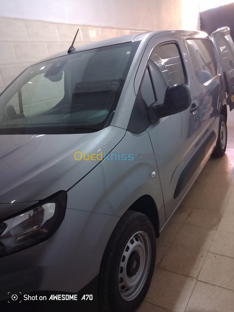 Fiat Doblo 2024 