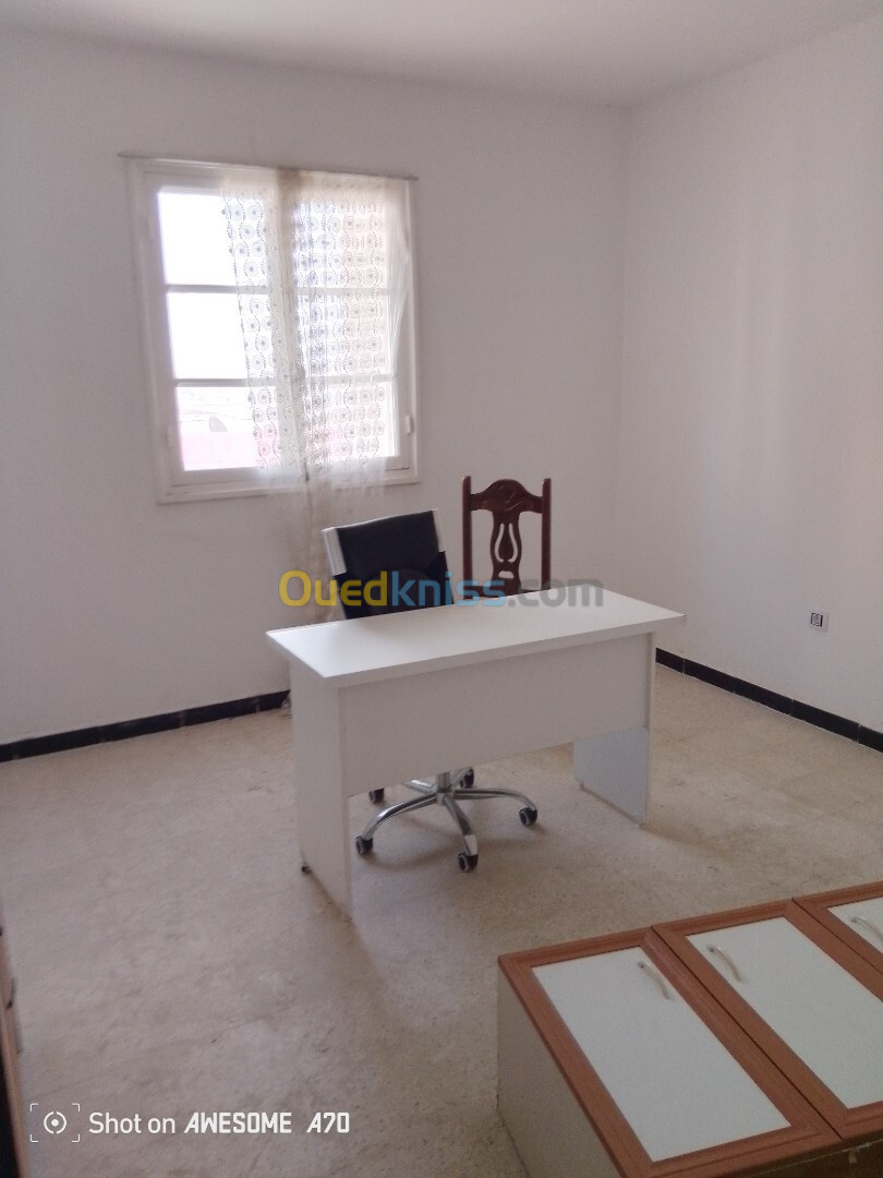 Location Appartement F3 Alger Birkhadem