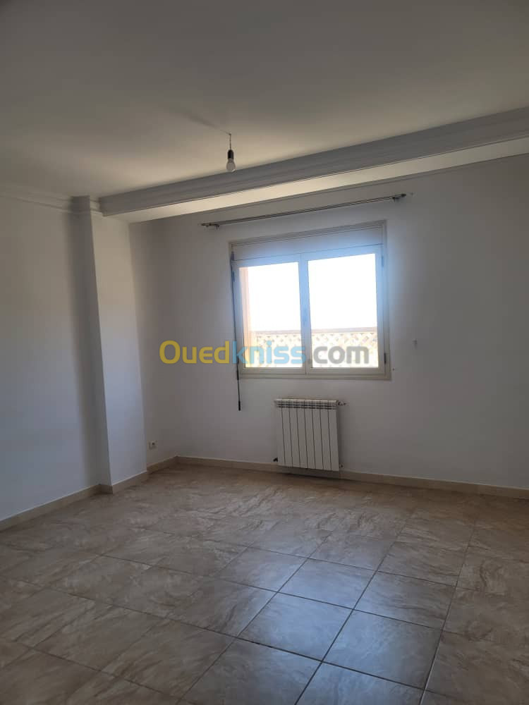 Vente Appartement F4 Alger Draria