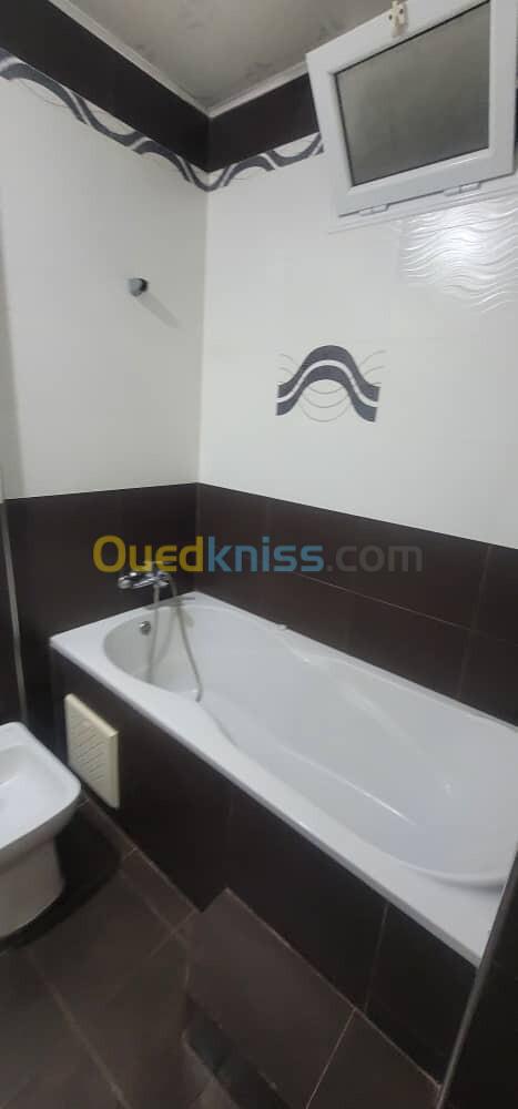 Location Appartement F3 Alger Bordj el bahri