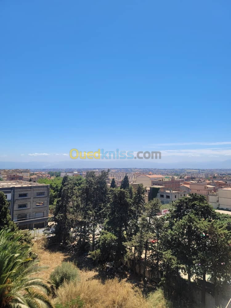 Vente Appartement F4 Alger Draria