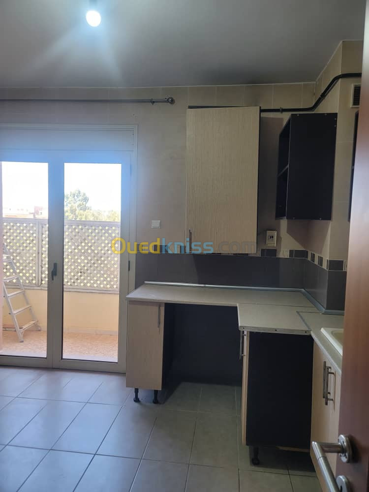 Vente Appartement F4 Alger Draria