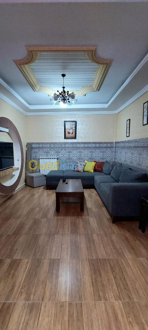 Sell Apartment F2 Algiers Bordj el bahri