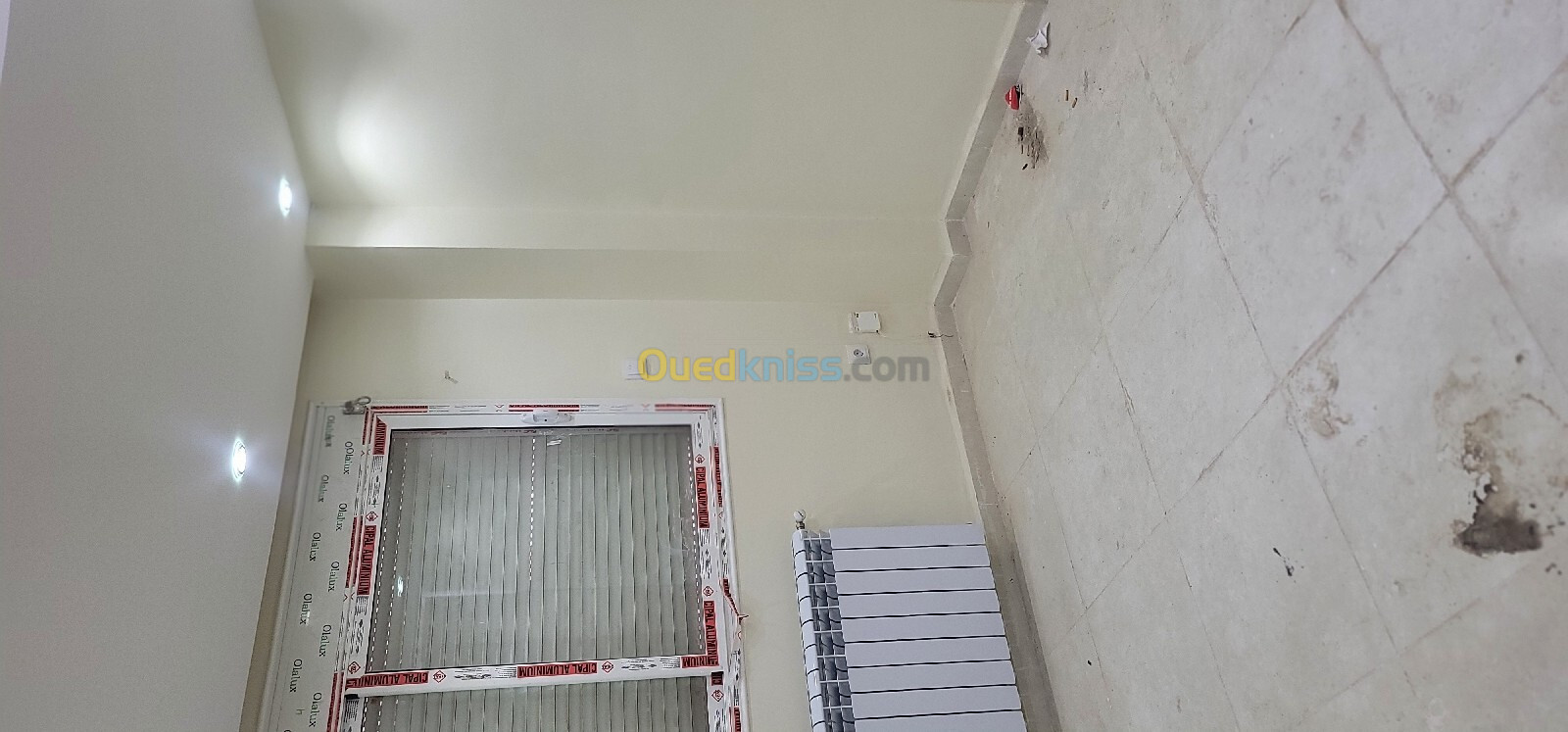 Location Niveau De Villa F3 Alger Draria