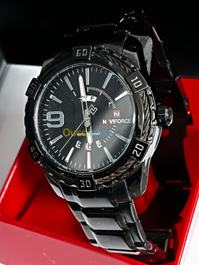 Montre NaviForce 