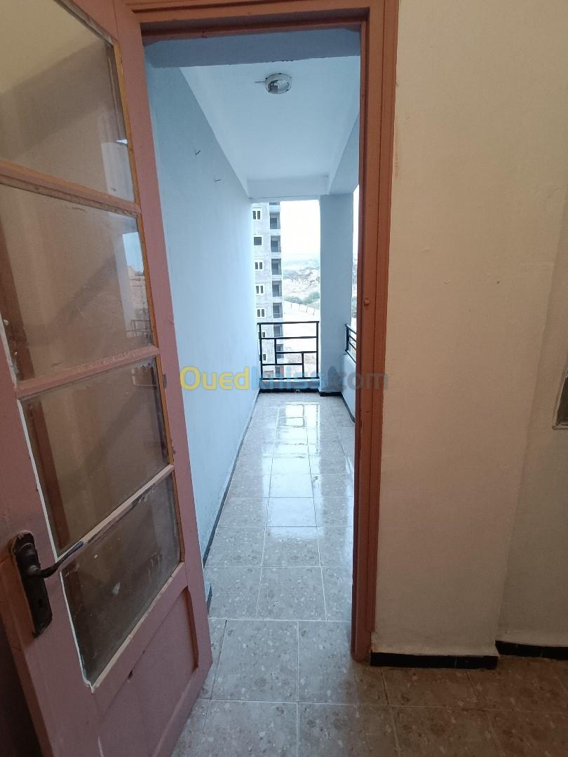 Vente Appartement F4 Oran Arzew