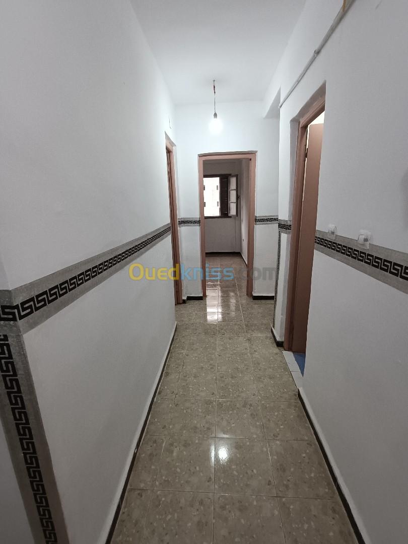 Vente Appartement F4 Oran Arzew