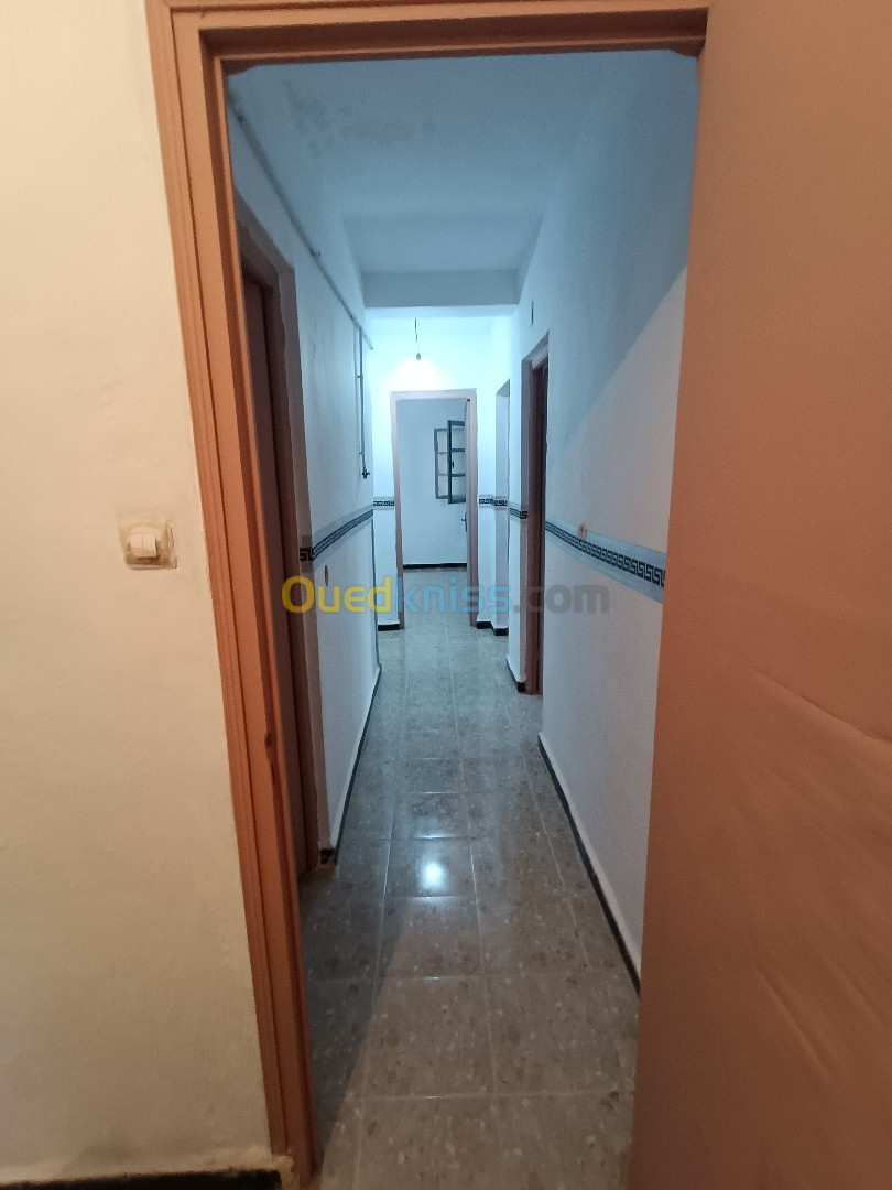 Vente Appartement F4 Oran Arzew