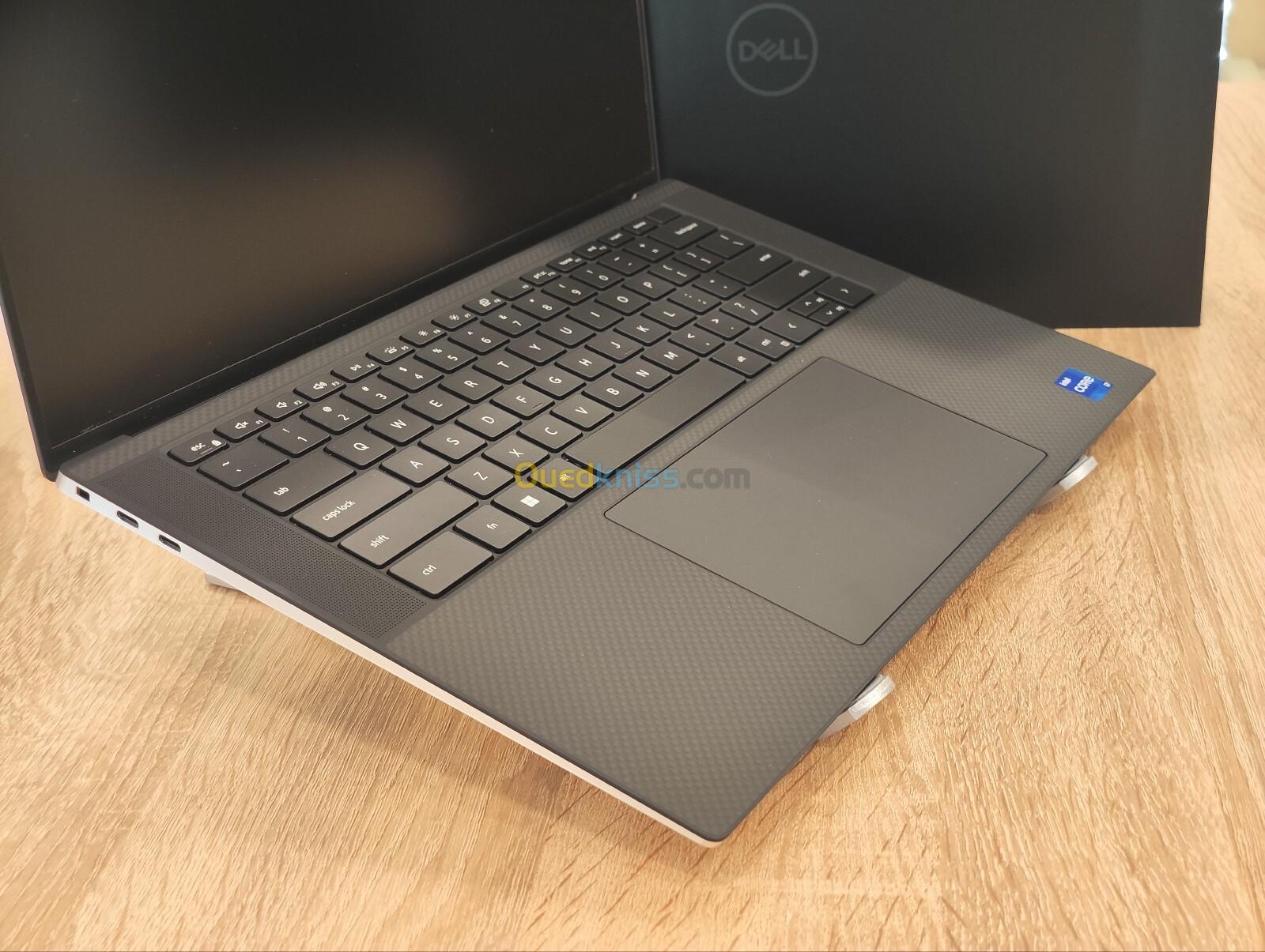 DELL XPS 15 9530 I7-13620H 16Go DDR5 1TB NVMe 15.6" FHD+ IPS WIN 11