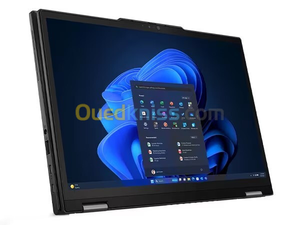 LENOVO THINKPAD X13 GEN 4 RYZEN 5-7540U 16G 256G SSD 13'' ips tactile neuf