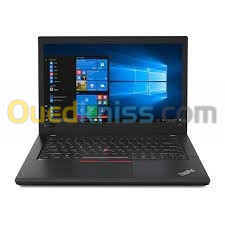 LENOVO THINKPAD T480  I5-7300U/16G/256G SSD WIN 10  14''