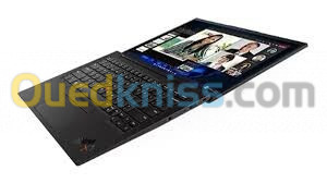 LENOVO THINKPAD X1 CARBON GEN10  i7-1270P VPRO 32G DDR5 256G SSD 14'' FHD+ IPS WIN11 ETAT 10/10