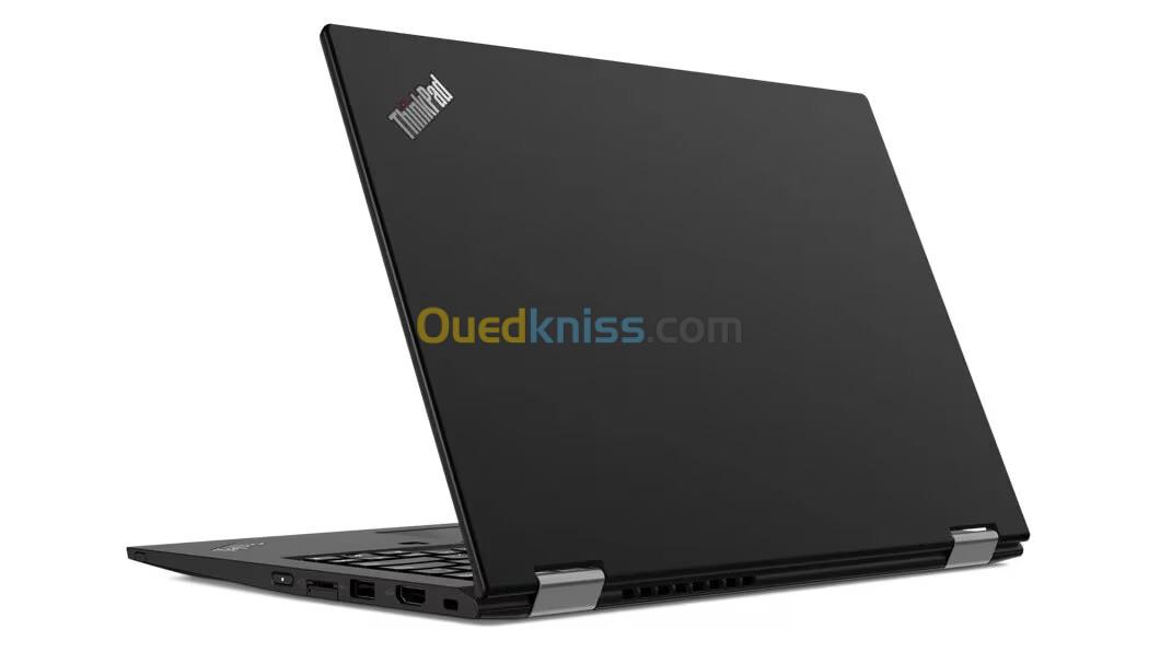 LENOVO THINKPAD X390 I7-8665U/16G/256SSD/