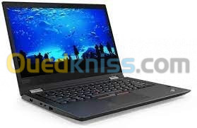 LENOVO THINKPAD T480  I5-7300U/16G/256G SSD WIN 10  14''