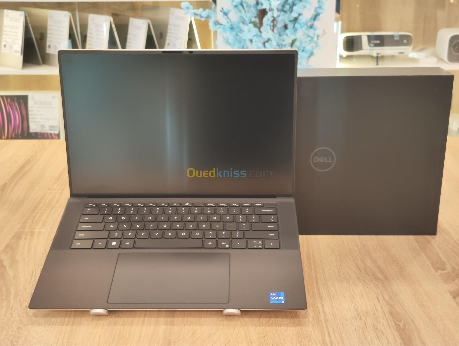 DELL XPS 15 9530 I7-13620H 16Go DDR5 1TB NVMe 15.6" FHD+ IPS WIN 11